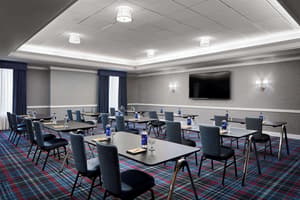 thumbnail: Meeting facility