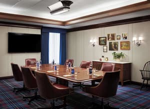 thumbnail: Meeting facility