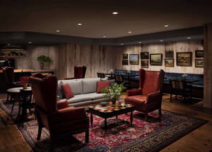 thumbnail: Restaurant