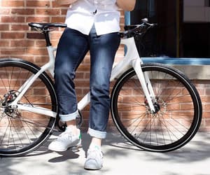 thumbnail: Bicycling