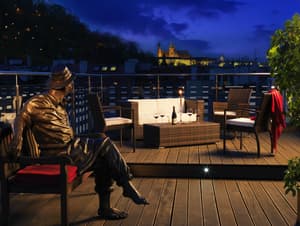 thumbnail: Terrace/patio
