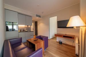 thumbnail: Living area