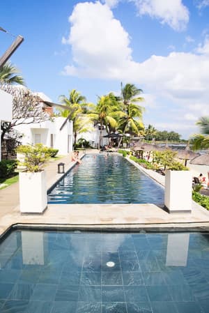 thumbnail: Outdoor pool