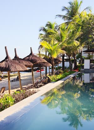 thumbnail: Outdoor pool