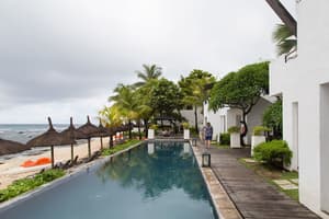 thumbnail: Outdoor pool