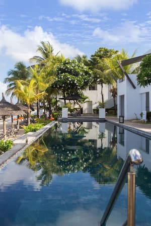 thumbnail: Outdoor pool