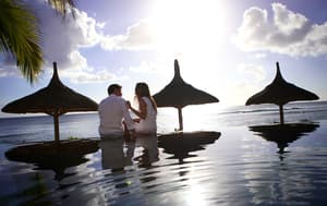 thumbnail: Infinity pool