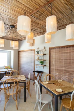 thumbnail: Restaurant