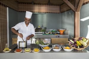 thumbnail: Restaurant