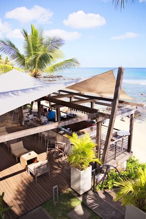 thumbnail: Bar (on property)