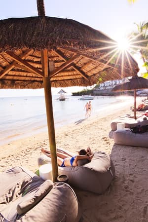thumbnail: Beach