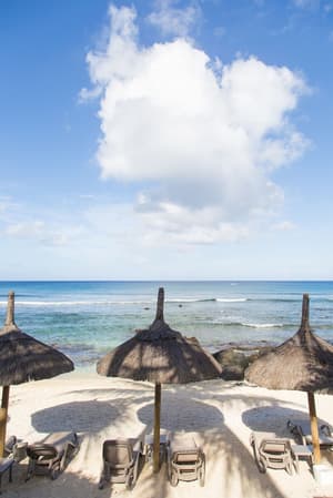 thumbnail: Beach