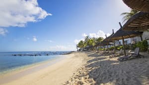 thumbnail: Beach