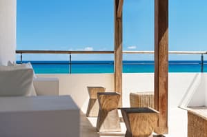 thumbnail: Terrace/patio