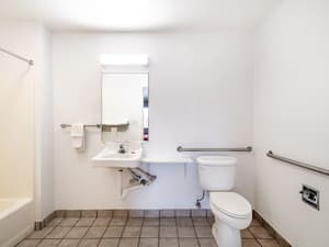 thumbnail: Bathroom