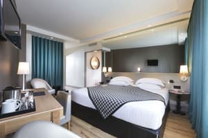 thumbnail: Room