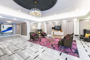 thumbnail: Lobby sitting area
