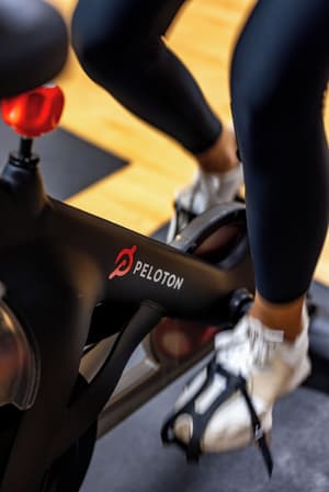 thumbnail: Fitness facility