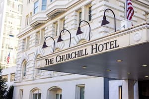 thumbnail: Exterior detail