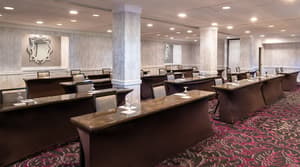 thumbnail: Meeting facility
