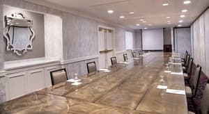 thumbnail: Meeting facility