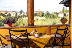 thumbnail: View from room