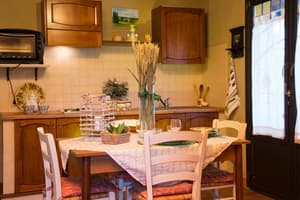 thumbnail: Private kitchen