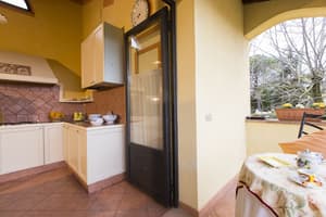 thumbnail: Private kitchen