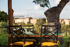 thumbnail: Terrace/patio