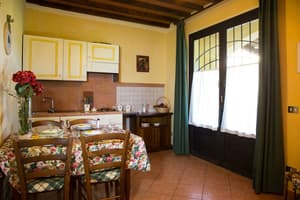 thumbnail: Private kitchen