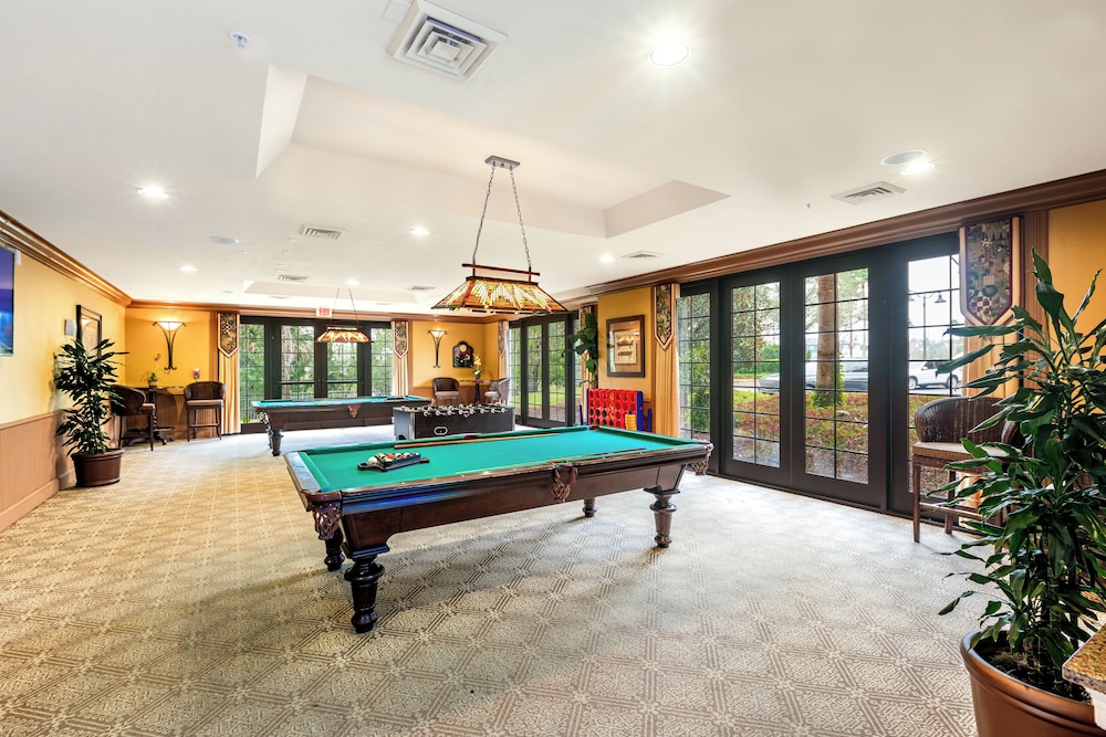 Billiards