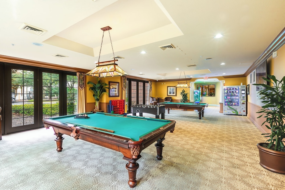 Billiards