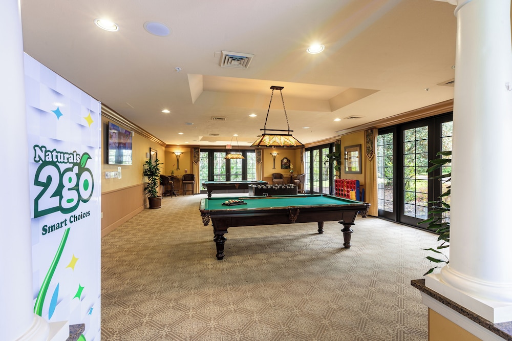 Billiards