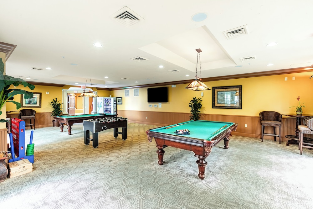 Billiards