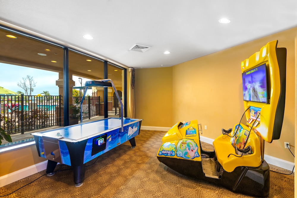 Arcade