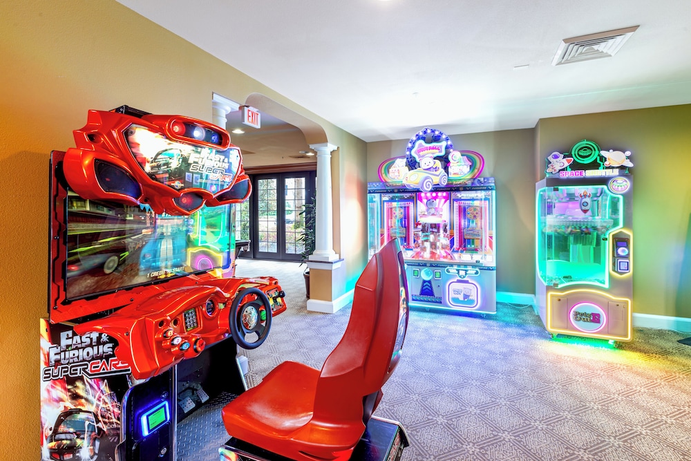 Arcade
