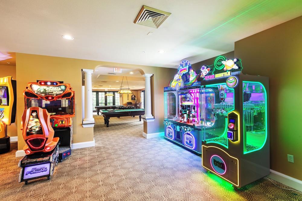 Arcade