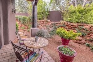 thumbnail: Terrace/patio