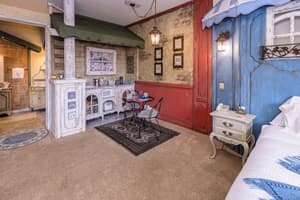 thumbnail: Terrace/patio
