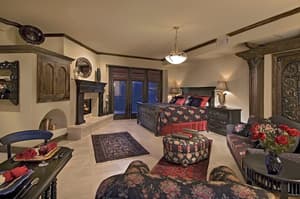 thumbnail: Living area