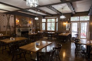 thumbnail: Restaurant