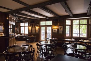 thumbnail: Restaurant