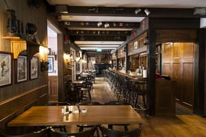 thumbnail: Restaurant