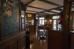 thumbnail: Restaurant