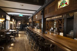 thumbnail: Restaurant