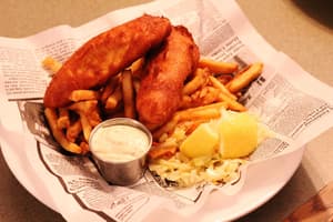 thumbnail: Restaurant