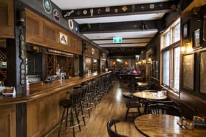thumbnail: Restaurant