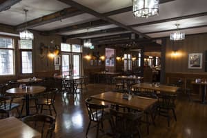 thumbnail: Restaurant