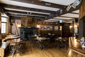 thumbnail: Restaurant