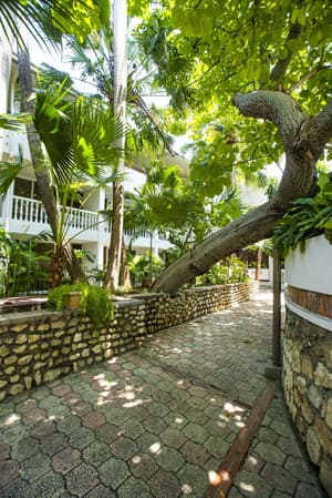 thumbnail: Front of property